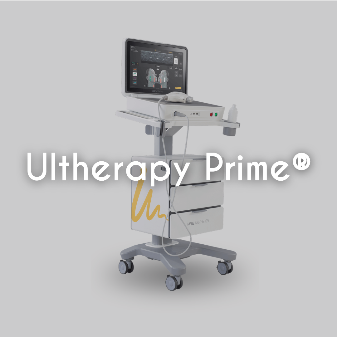 Ultherapy® Prime