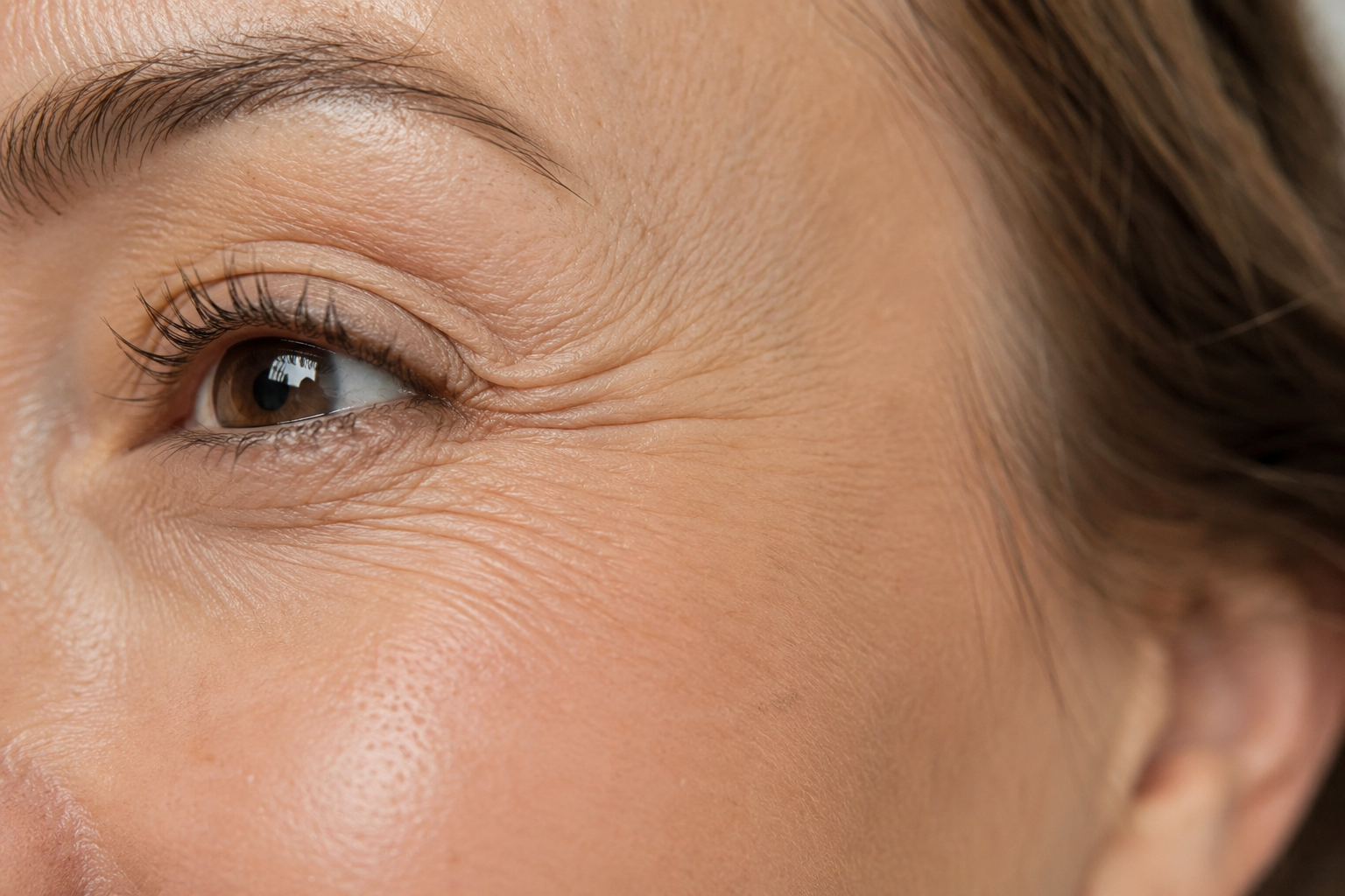 Botox-Behandlung